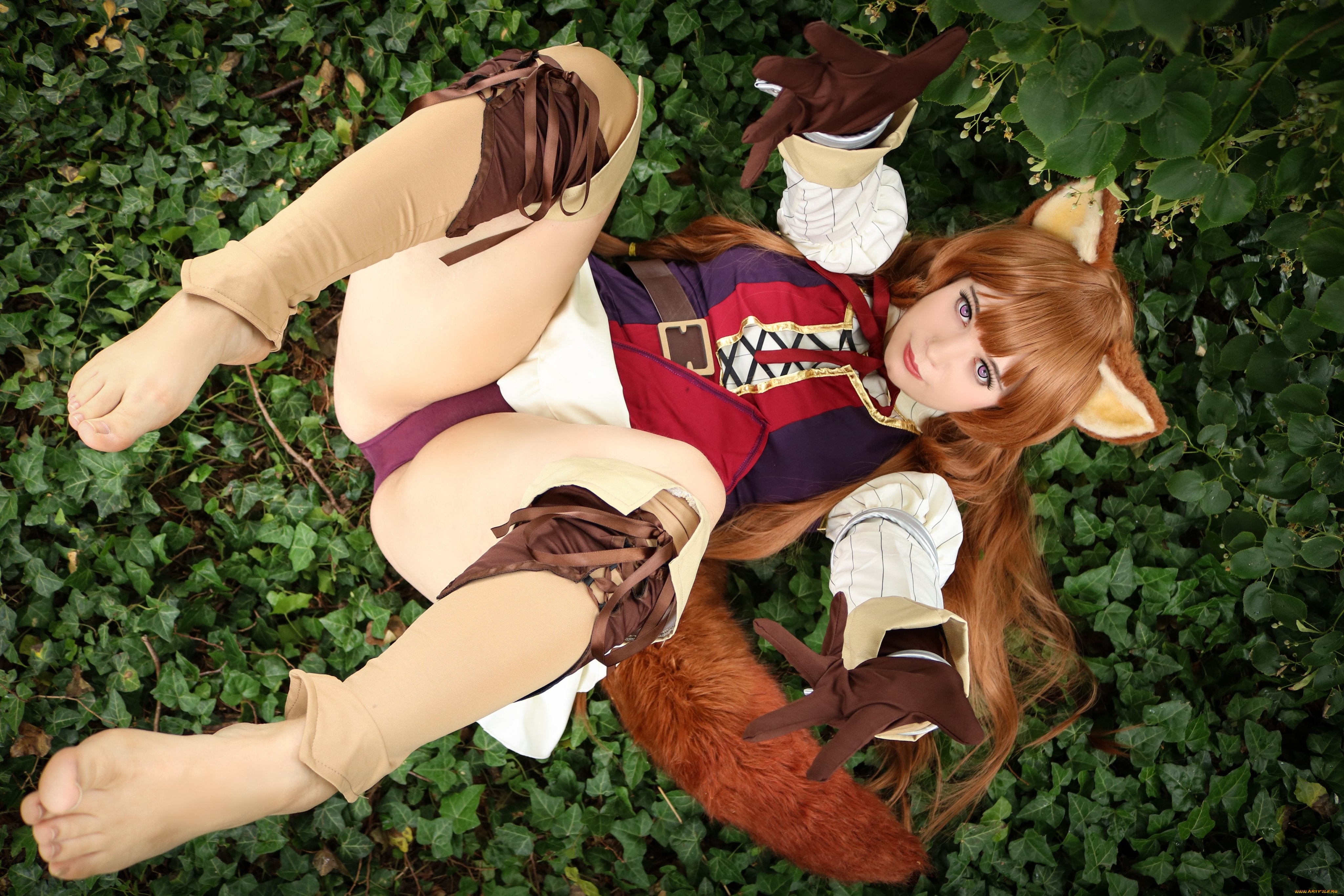 , - ,  , , cosplay, gunaretta